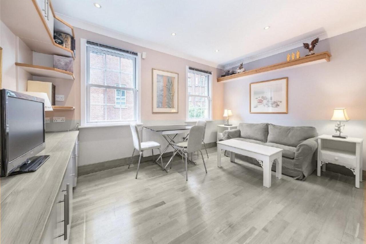 Beautiful 1 Bedroom Apartment In Victoria London Exterior photo